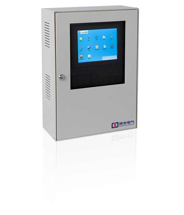防火門(mén)監(jiān)控器_防火門(mén)控制器