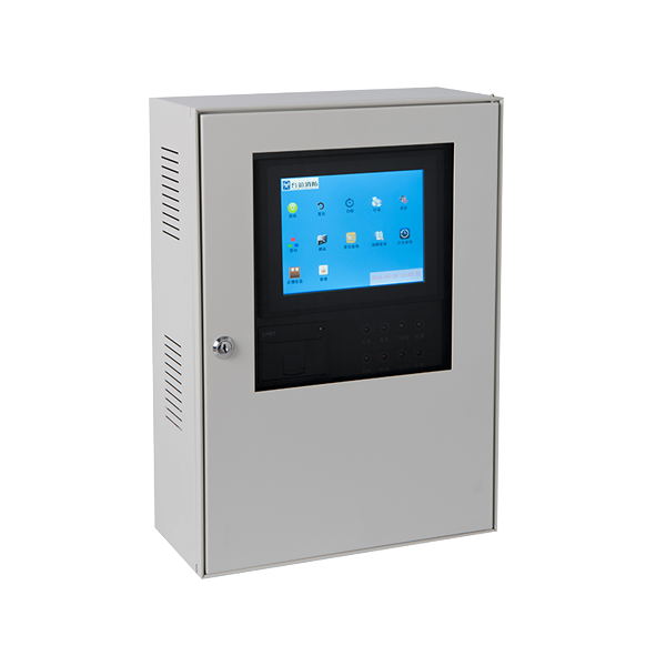 防火門(mén)監(jiān)控器