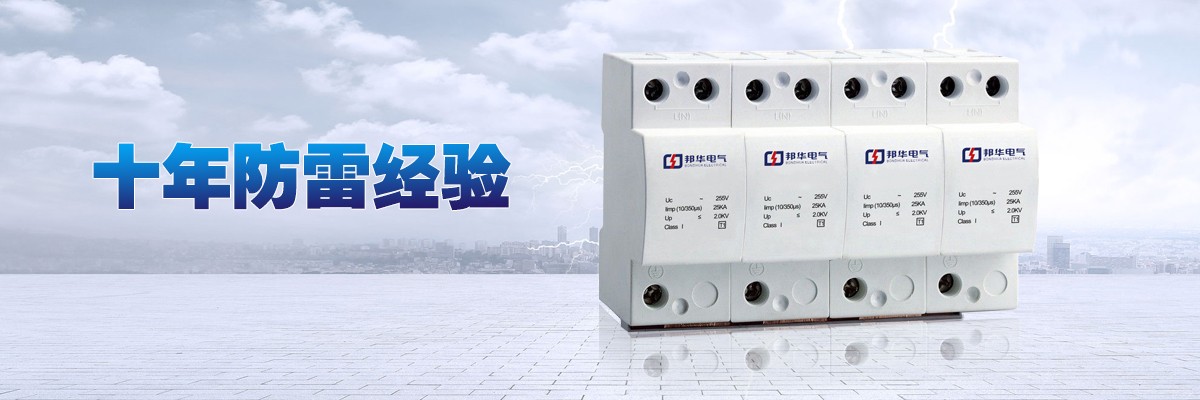 HL1-C40/4P 現(xiàn)代防雷技術(shù) HL1-C40/4P 現(xiàn)代防雷技術(shù)