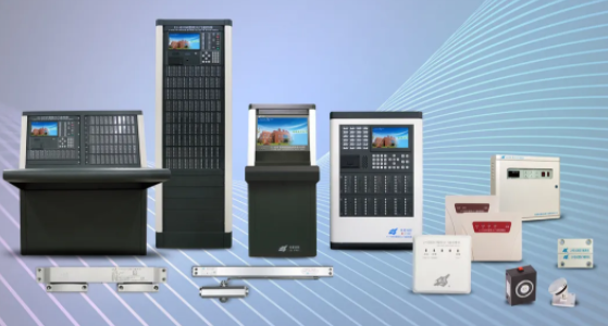 防火門(mén)監(jiān)控系統(tǒng)